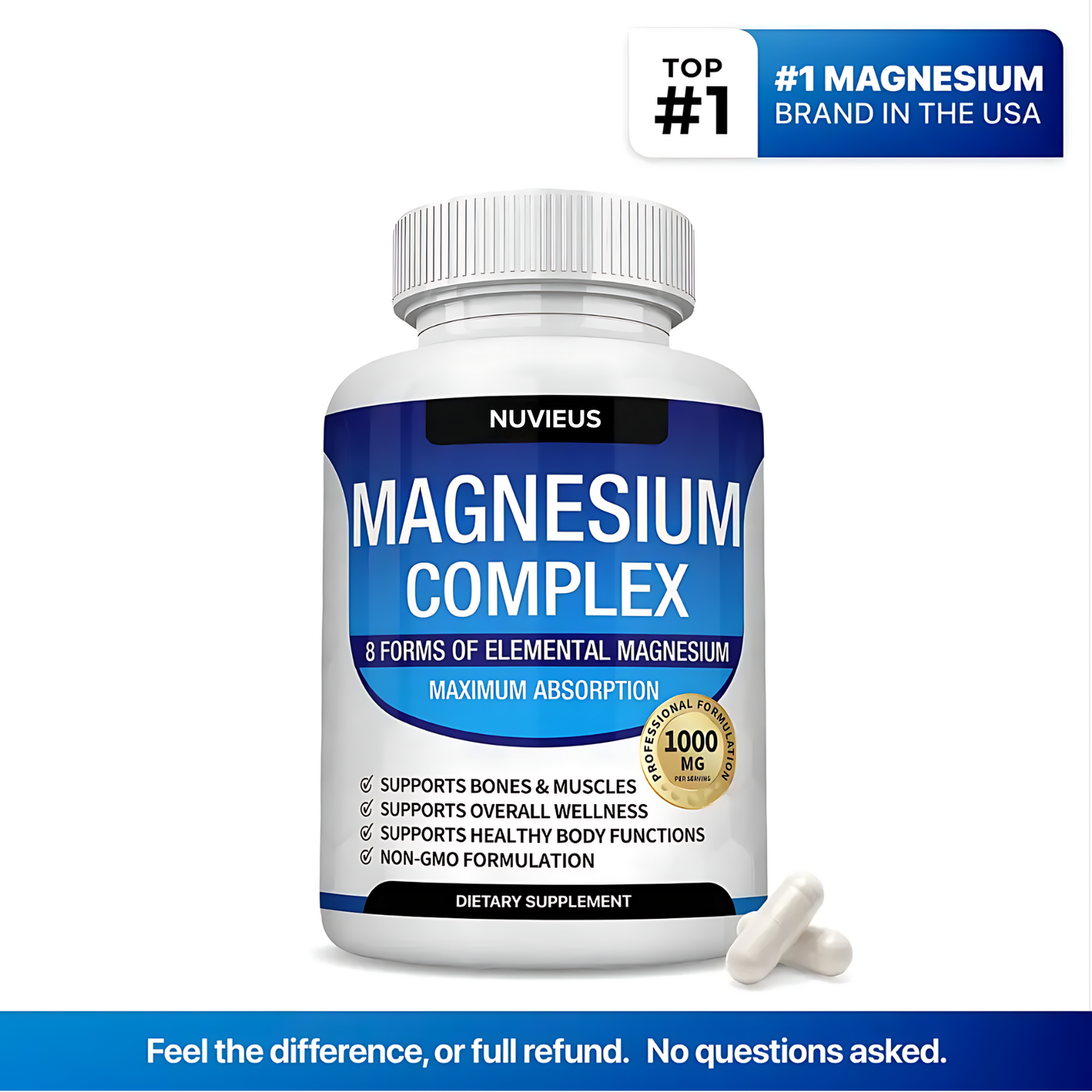 Magnesium Complex