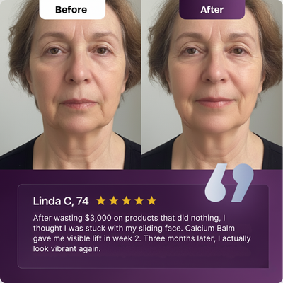 Calcium Volume Multi Balm