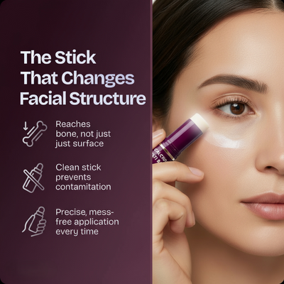 Calcium Volume Multi Balm